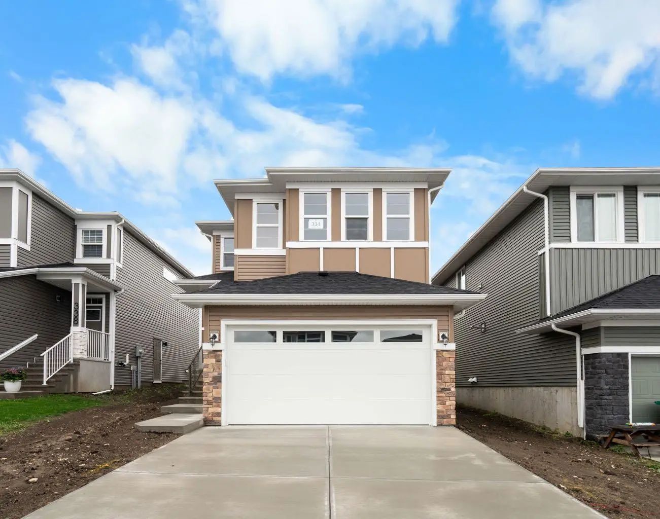 334 Rivercrest Road , Cochrane – Residential Detached Listing Photo 2