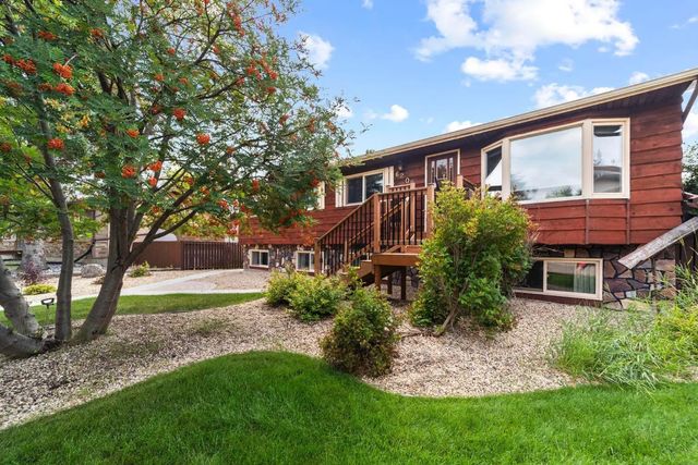 6209 34 Avenue , Camrose