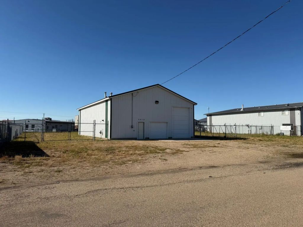 6419 42 Avenue  , Ponoka