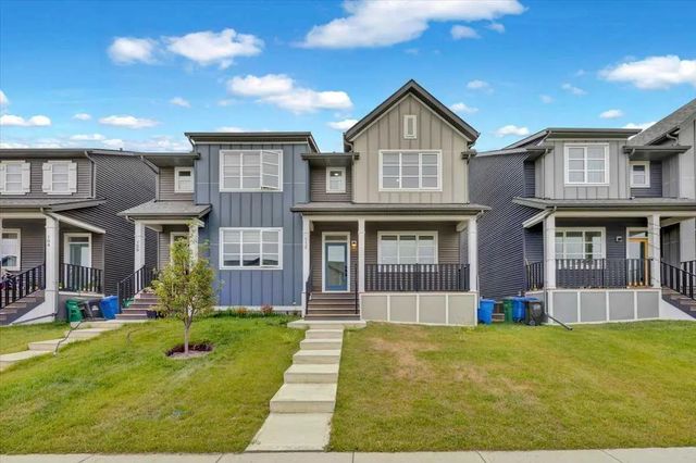 112 Langwell Common Se, Airdrie
