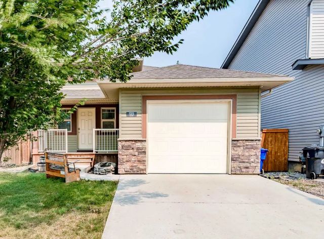 352 Crocus Terrace W, Lethbridge