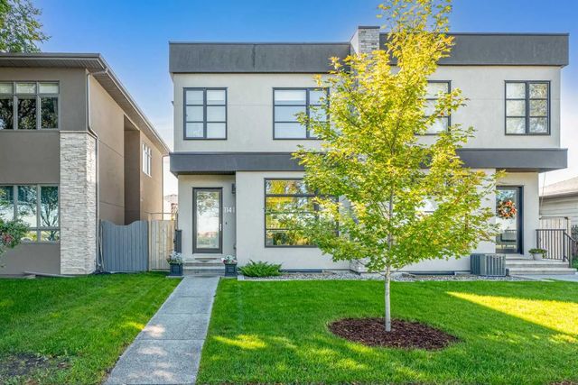 1141 Renfrew Drive Ne, Calgary
