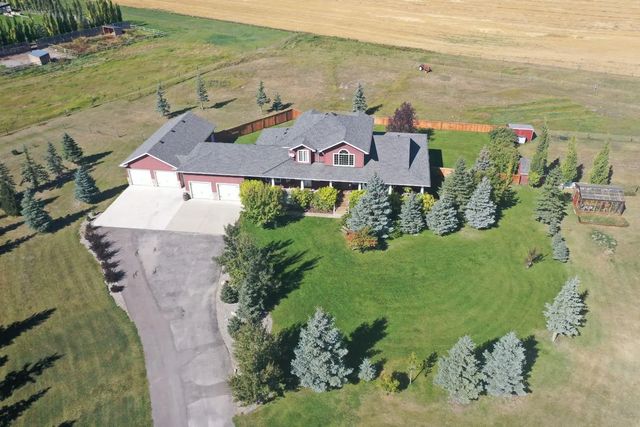 63 Deer Path Meadows  , Fort Macleod
