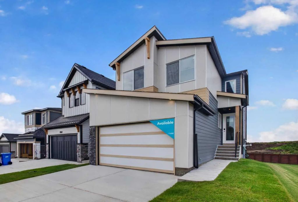 31 Setonvista Grove Se, Calgary