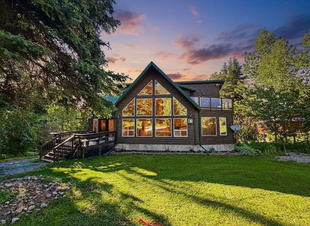 3 49329 Folding Avenue , Rural Yellowhead County