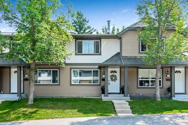 161 Woodborough Terrace Sw, Calgary