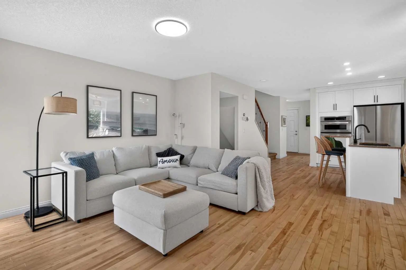 79 Autumn Green Southeast, Calgary – Residential Semi Detached (Half Duplex) Listing Photo 12