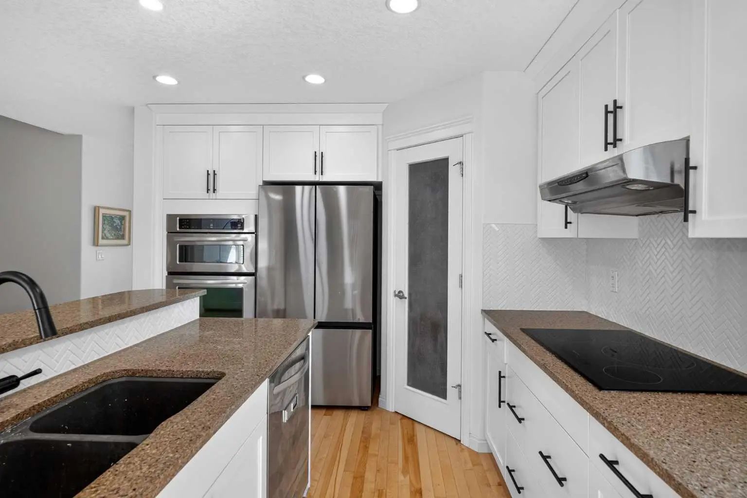 79 Autumn Green Southeast, Calgary – Residential Semi Detached (Half Duplex) Listing Photo 17