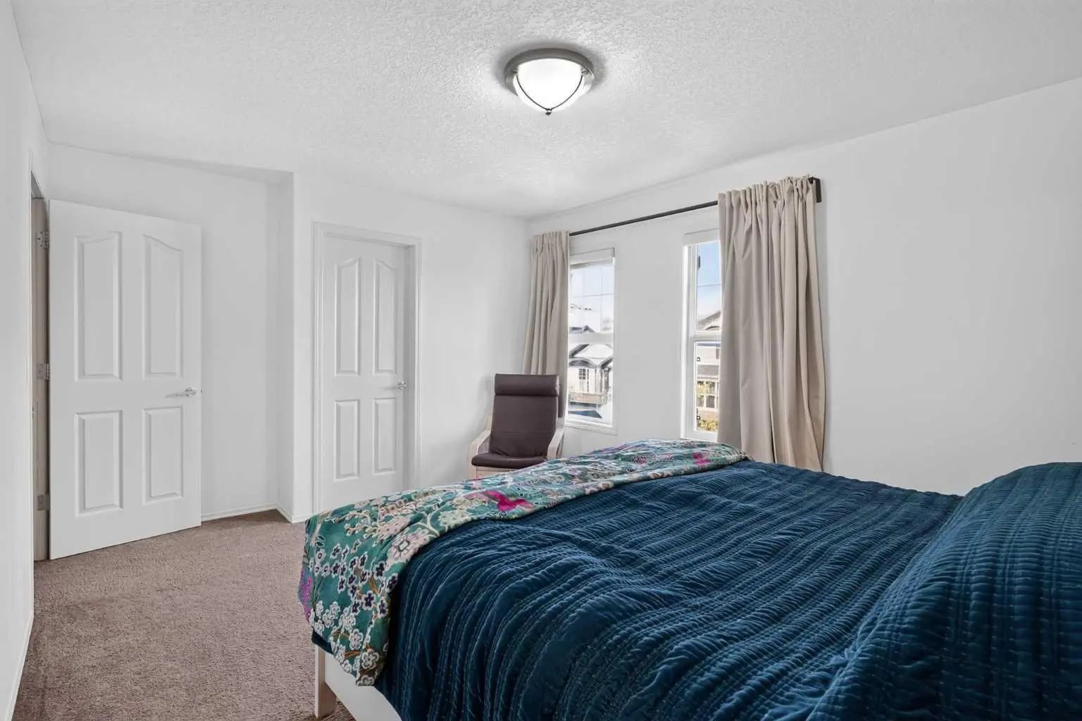79 Autumn Green Southeast, Calgary – Residential Semi Detached (Half Duplex) Listing Photo 22