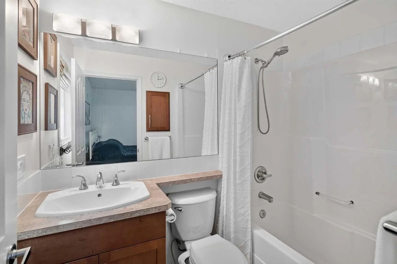 79 Autumn Green Southeast, Calgary – Residential Semi Detached (Half Duplex) Listing Photo 23