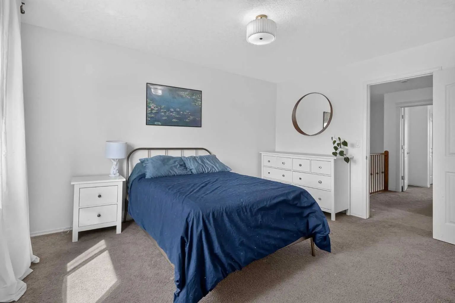 79 Autumn Green Southeast, Calgary – Residential Semi Detached (Half Duplex) Listing Photo 24