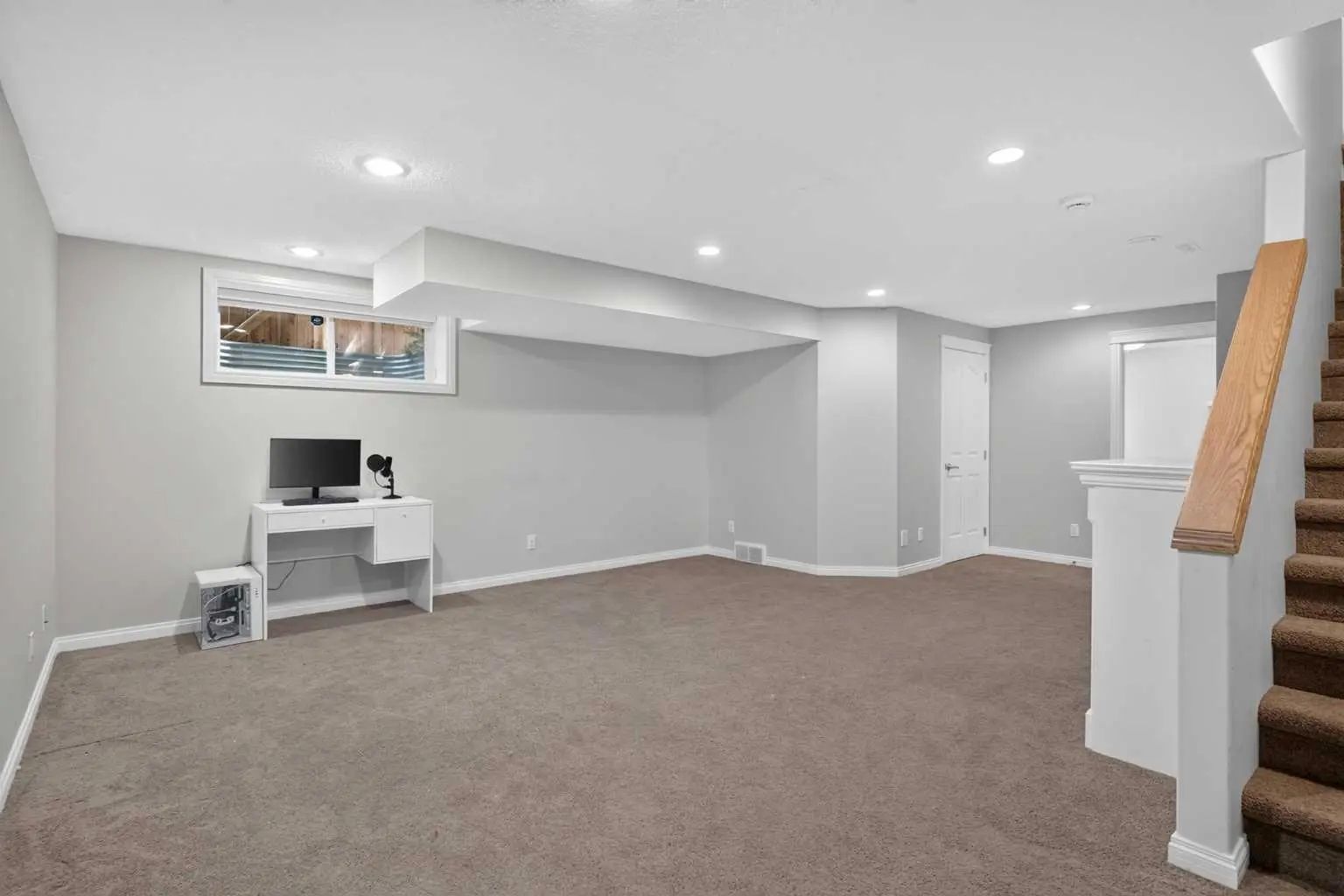 79 Autumn Green Southeast, Calgary – Residential Semi Detached (Half Duplex) Listing Photo 26