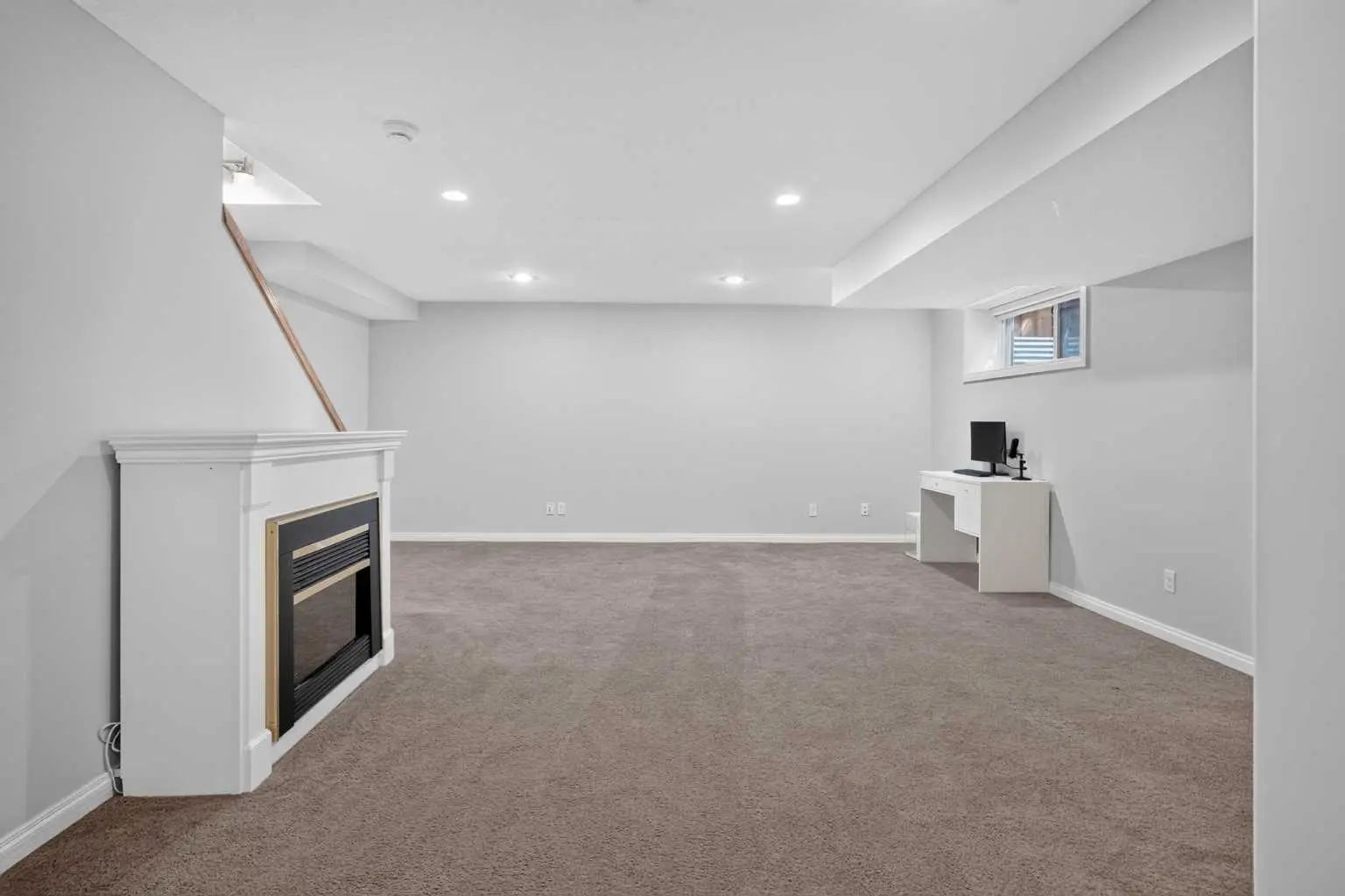 79 Autumn Green Southeast, Calgary – Residential Semi Detached (Half Duplex) Listing Photo 28