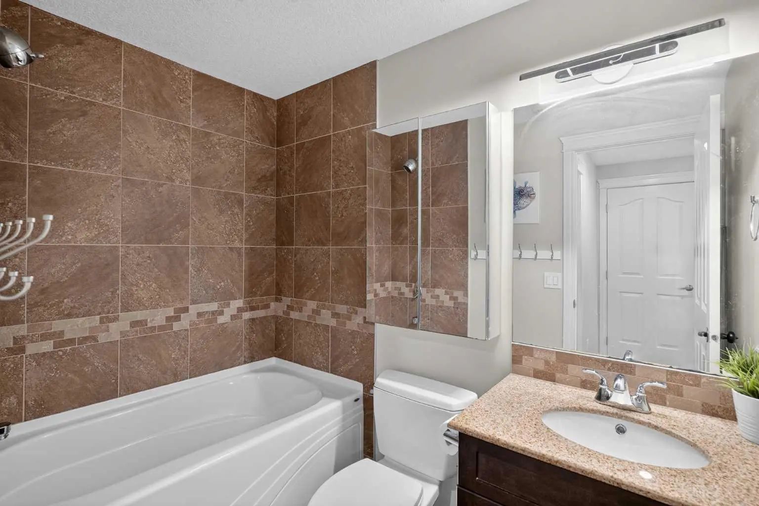 79 Autumn Green Southeast, Calgary – Residential Semi Detached (Half Duplex) Listing Photo 31