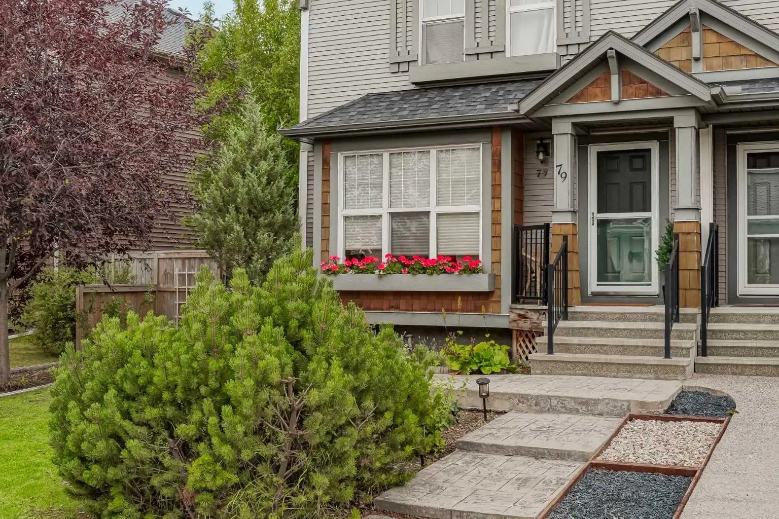 79 Autumn Green Southeast, Calgary – Residential Semi Detached (Half Duplex) Listing Photo 32
