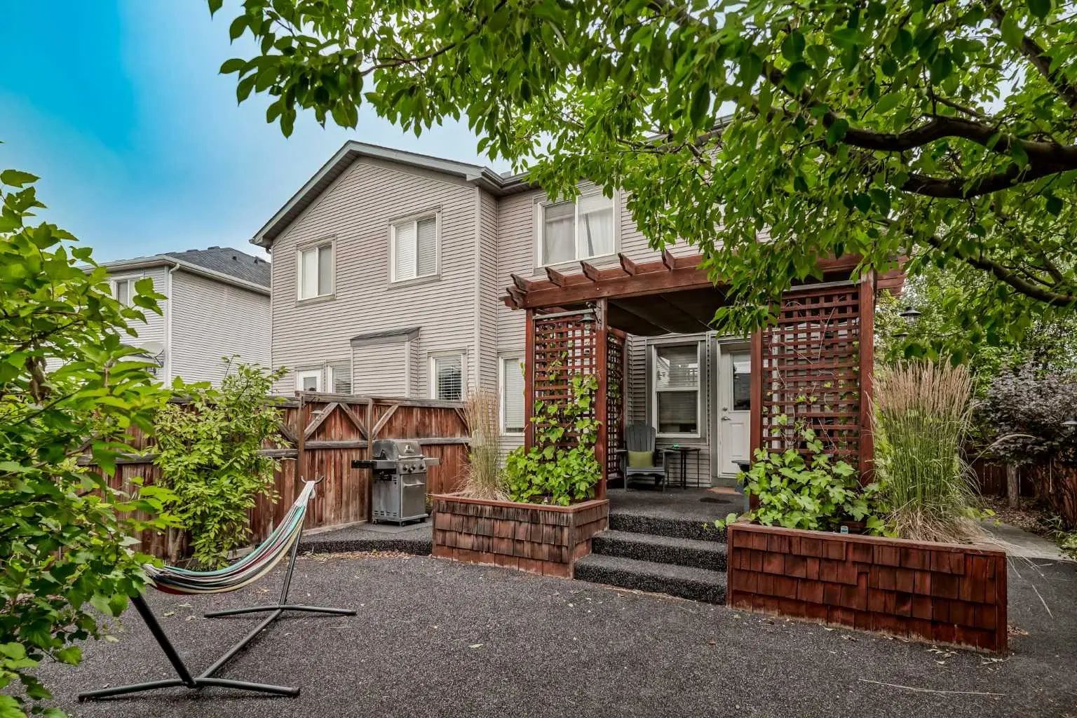 79 Autumn Green Southeast, Calgary – Residential Semi Detached (Half Duplex) Listing Photo 35
