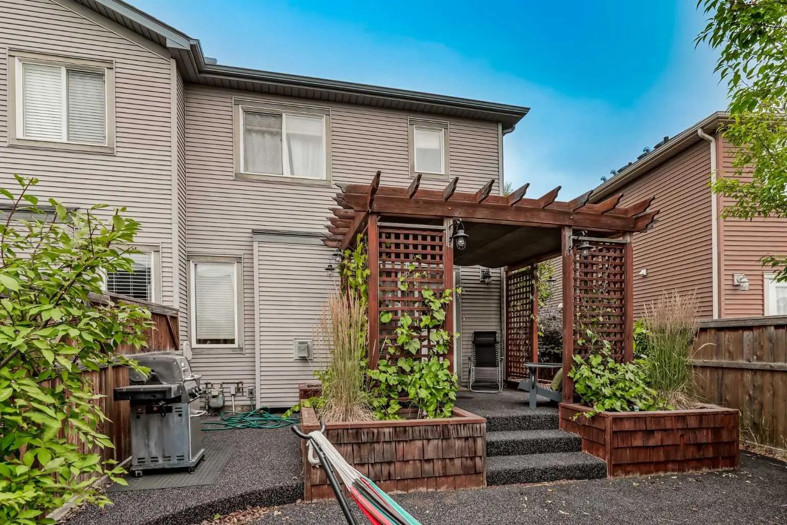 79 Autumn Green Southeast, Calgary – Residential Semi Detached (Half Duplex) Listing Photo 36