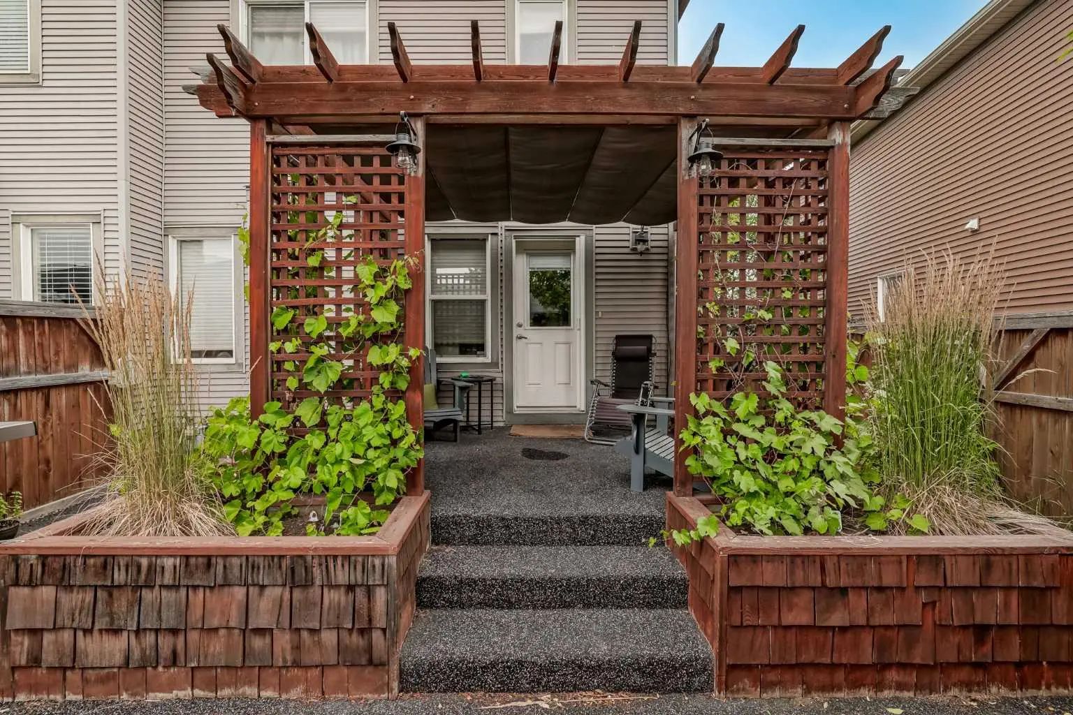 79 Autumn Green Southeast, Calgary – Residential Semi Detached (Half Duplex) Listing Photo 37