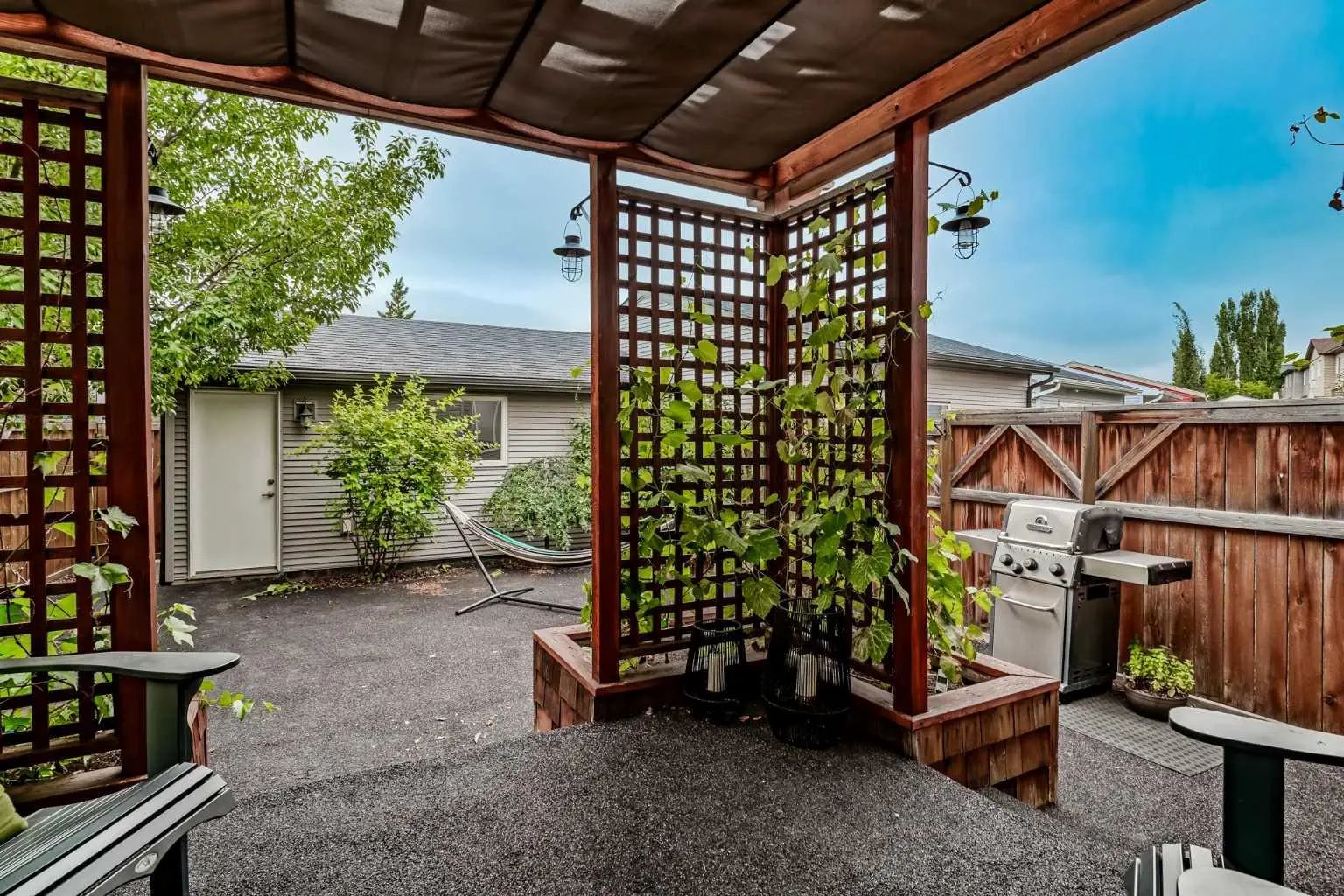 79 Autumn Green Southeast, Calgary – Residential Semi Detached (Half Duplex) Listing Photo 40