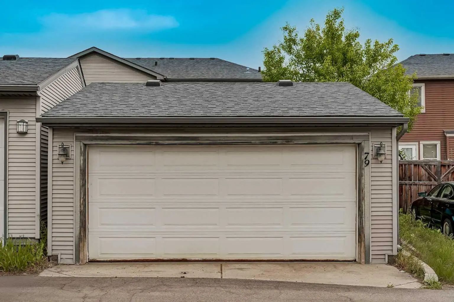 79 Autumn Green Southeast, Calgary – Residential Semi Detached (Half Duplex) Listing Photo 44