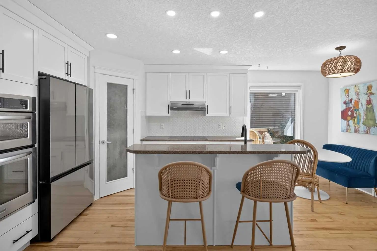 79 Autumn Green Southeast, Calgary – Residential Semi Detached (Half Duplex) Listing Photo 5
