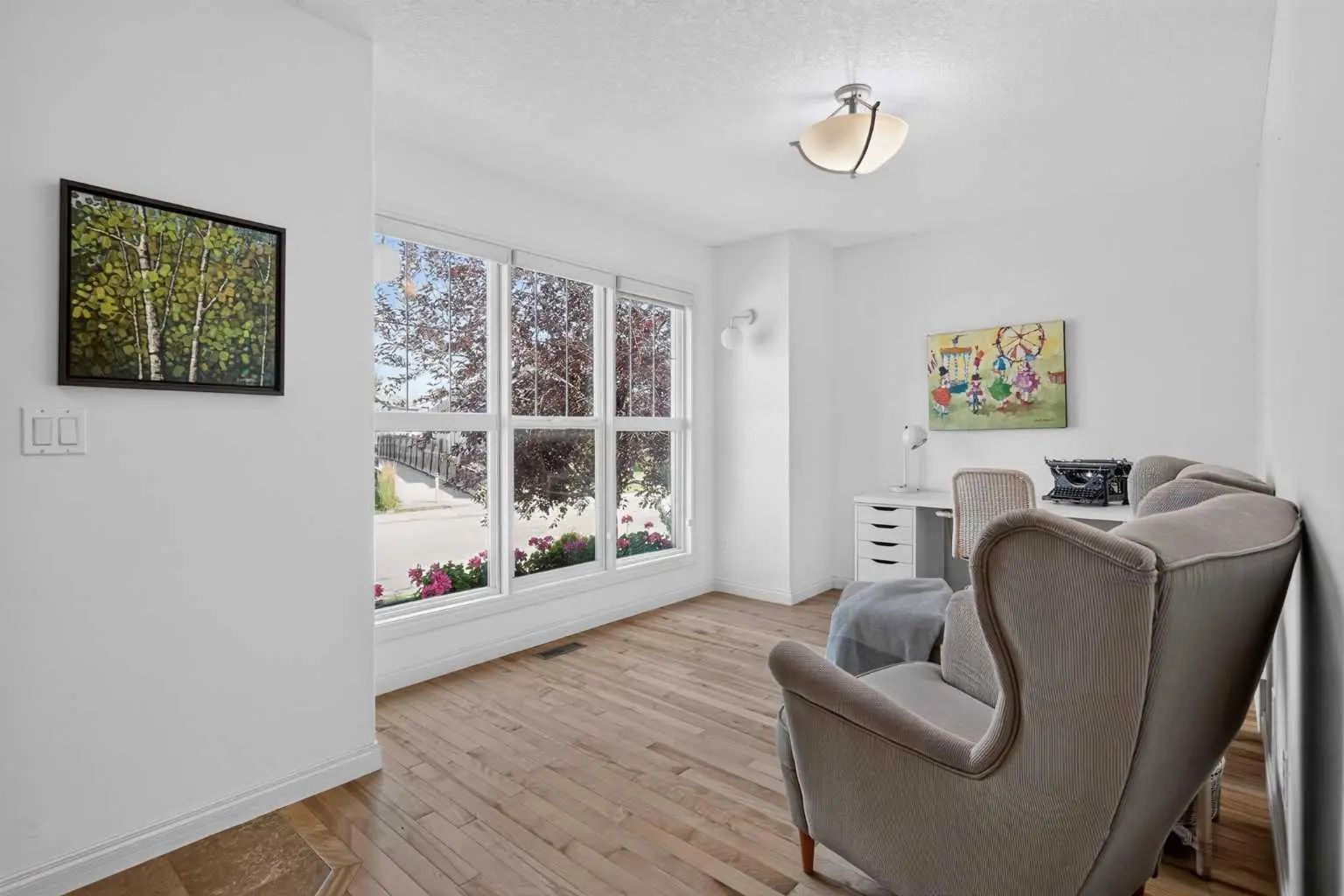 79 Autumn Green Southeast, Calgary – Residential Semi Detached (Half Duplex) Listing Photo 8