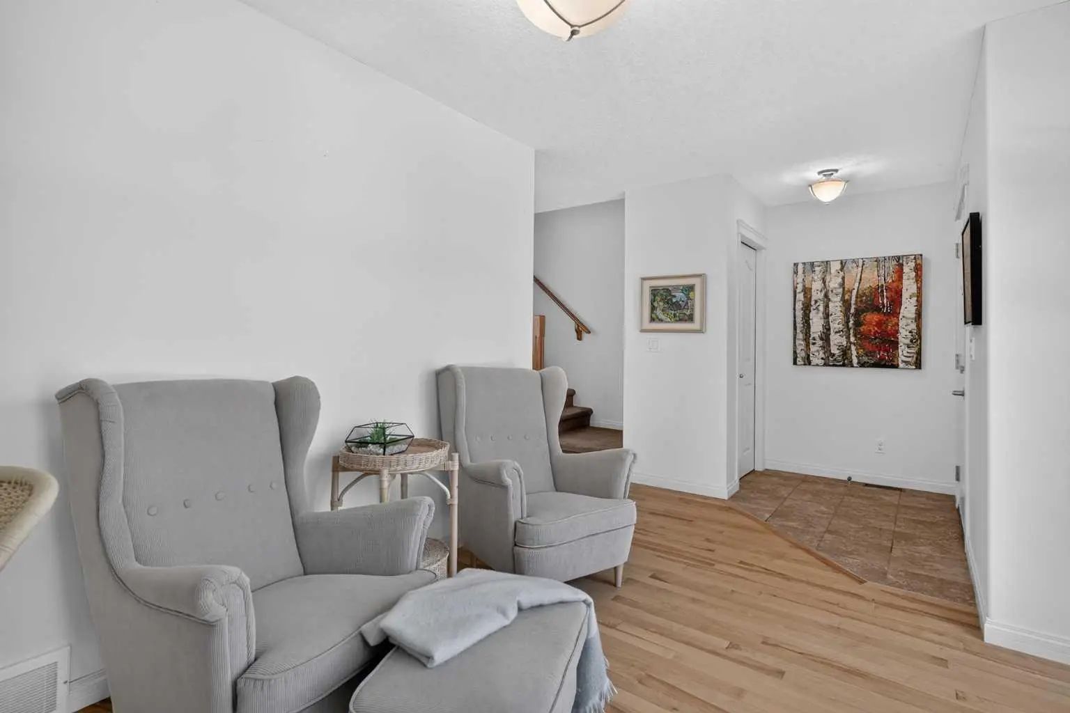 79 Autumn Green Southeast, Calgary – Residential Semi Detached (Half Duplex) Listing Photo 9