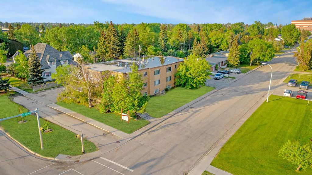 302 9926 105 Avenue , Grande Prairie