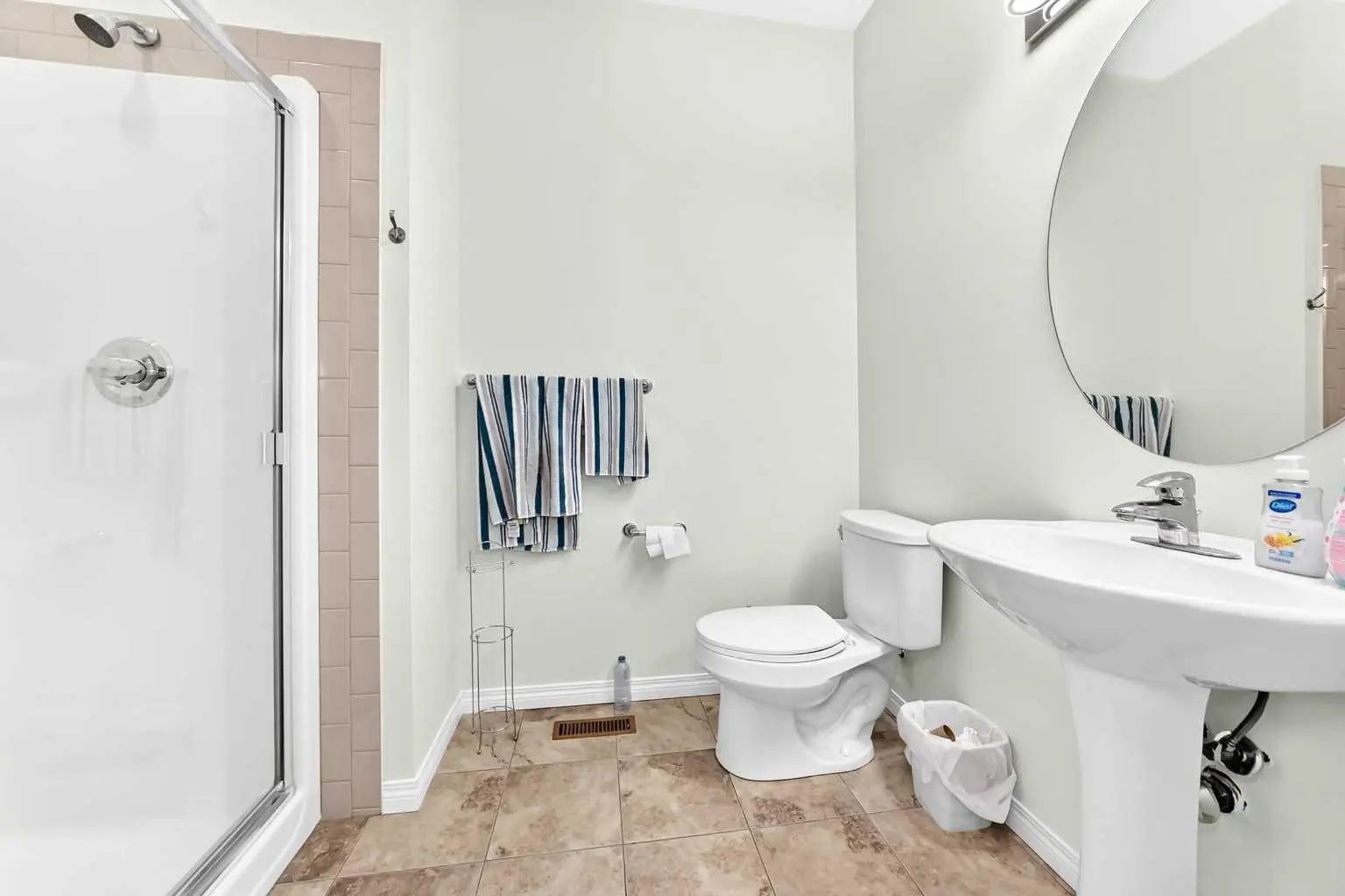 71 Martha's Meadow Close Ne Calgary Alberta T3J 4Z2 Martindale Home For Sale
