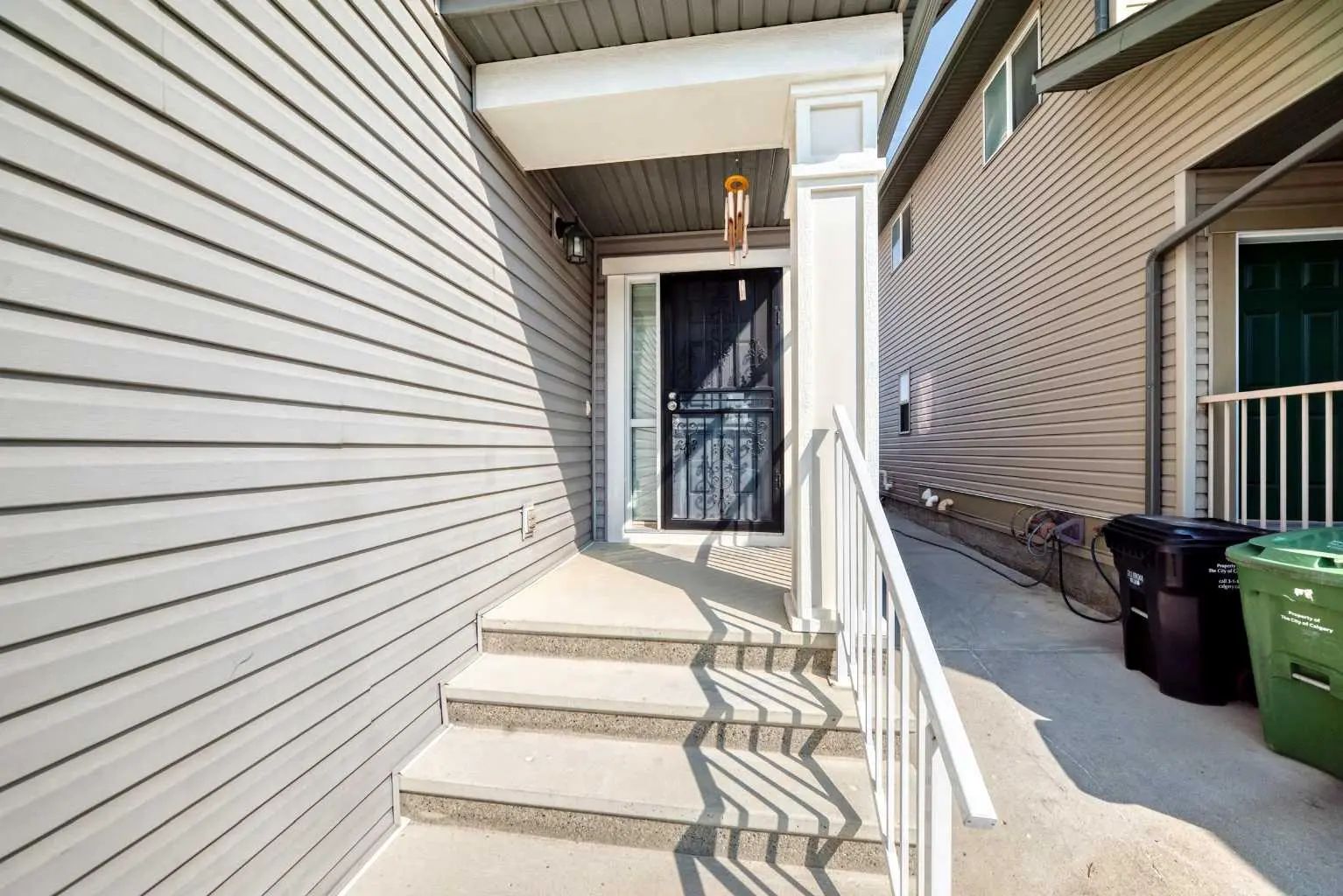71 Martha's Meadow Close Ne Calgary Alberta T3J 4Z2 Martindale Home For Sale