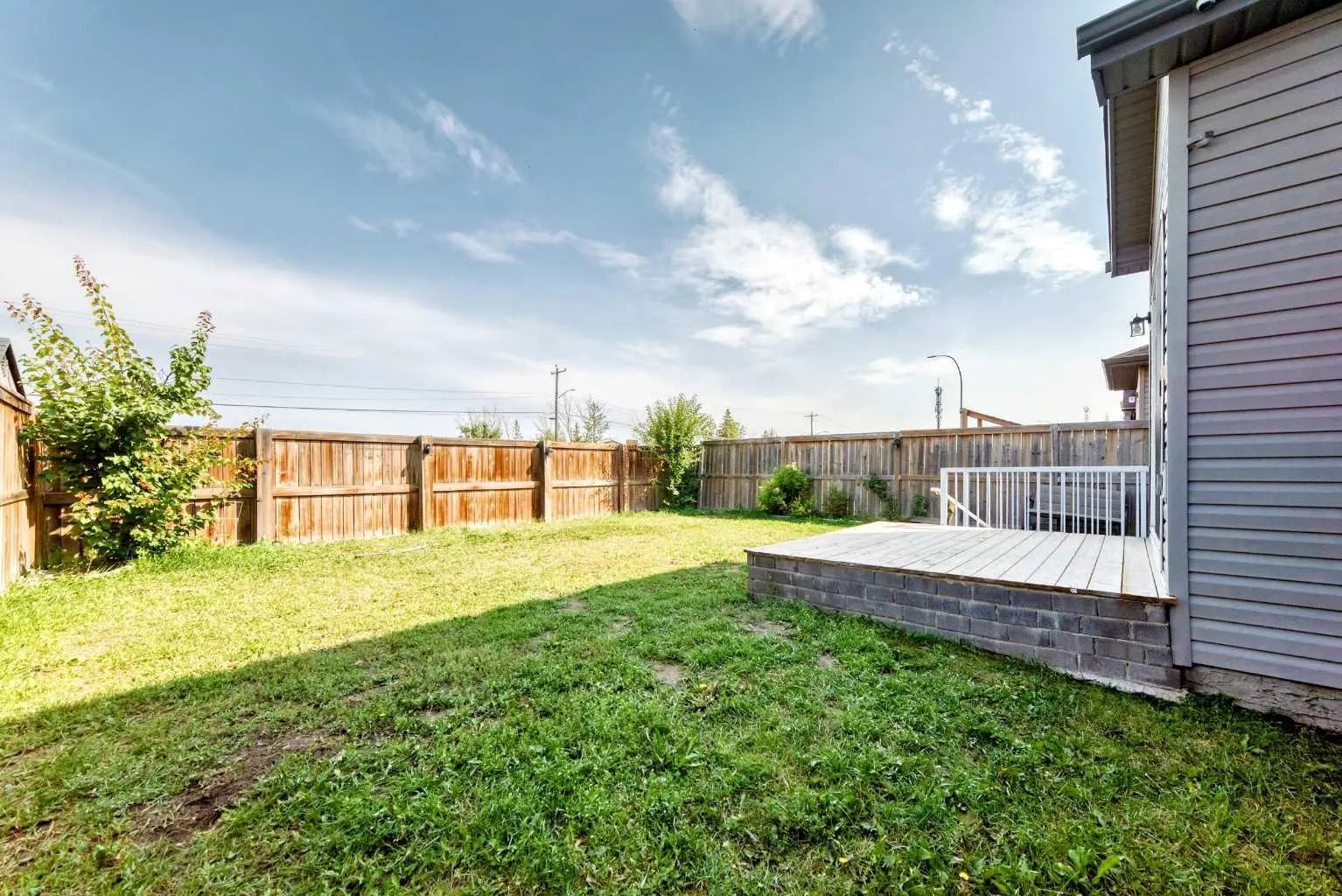 71 Martha's Meadow Close Ne Calgary Alberta T3J 4Z2 Martindale Home For Sale