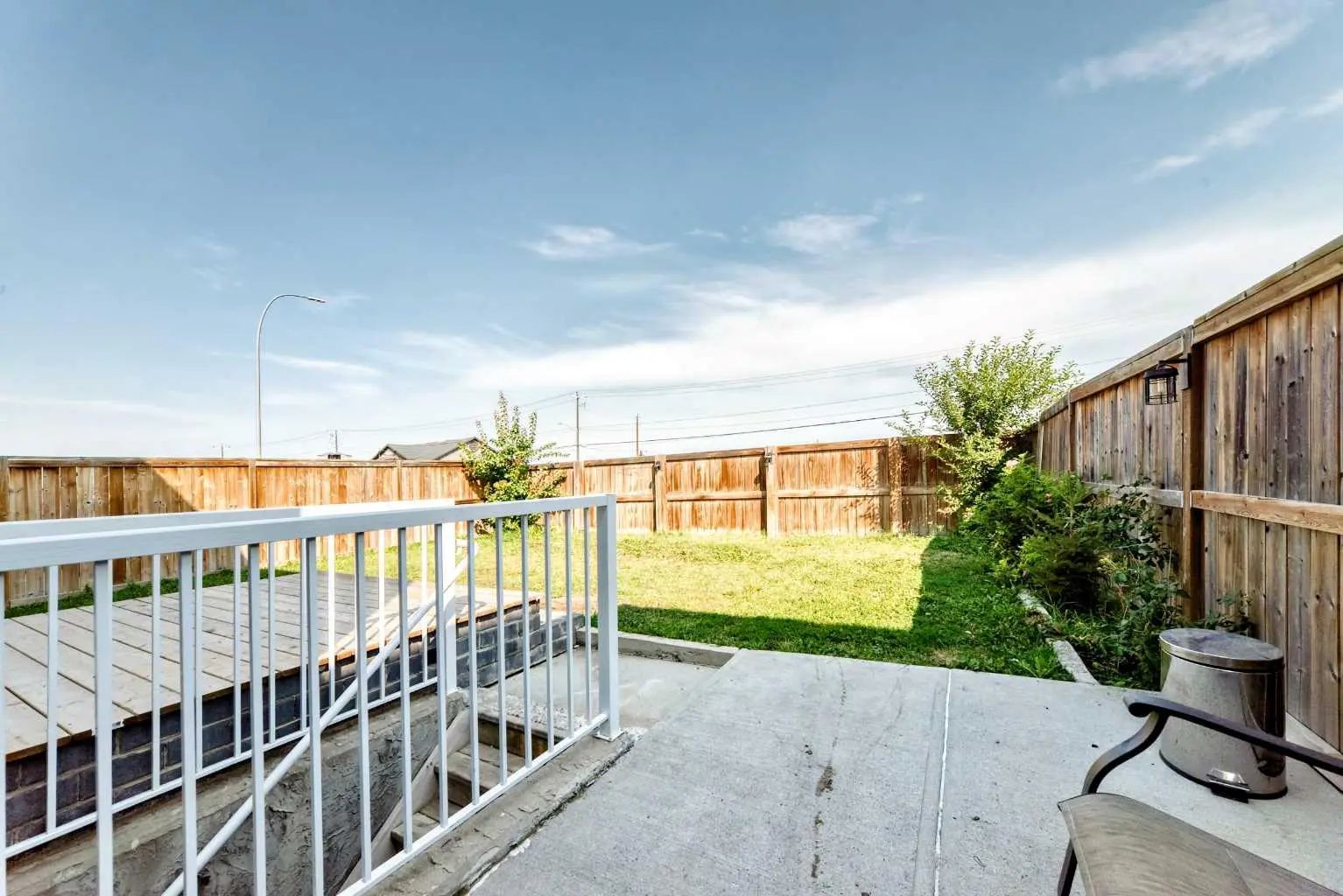 71 Martha's Meadow Close Ne Calgary Alberta T3J 4Z2 Martindale Home For Sale