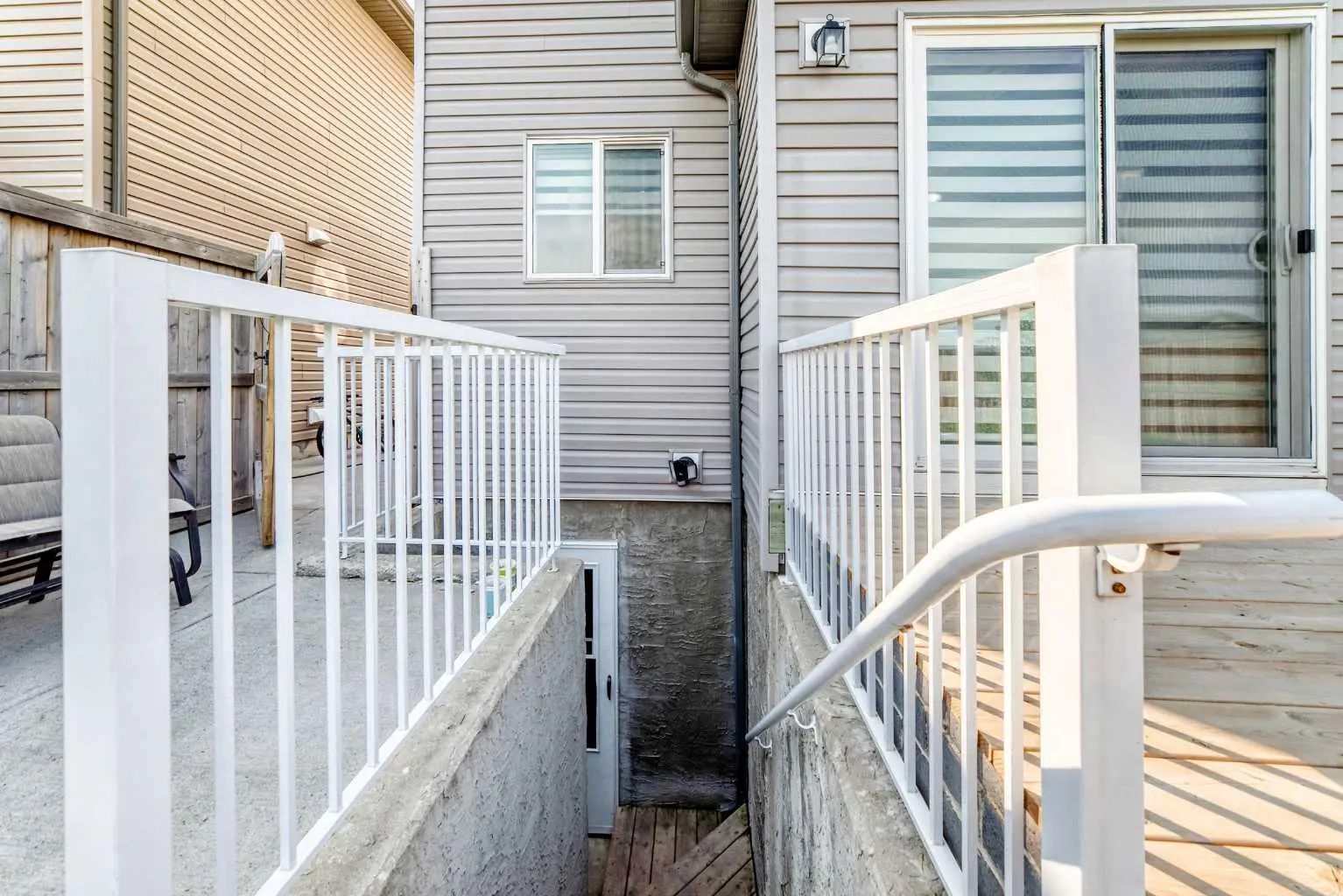 71 Martha's Meadow Close Ne Calgary Alberta T3J 4Z2 Martindale Home For Sale