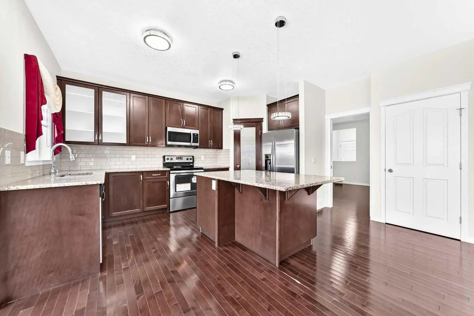 71 Martha's Meadow Close Ne Calgary Alberta T3J 4Z2 Martindale Home For Sale