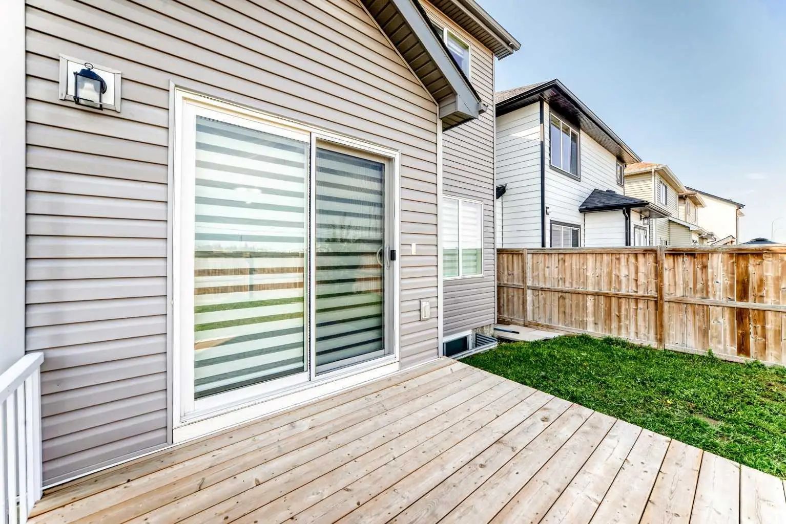 71 Martha's Meadow Close Ne Calgary Alberta T3J 4Z2 Martindale Home For Sale