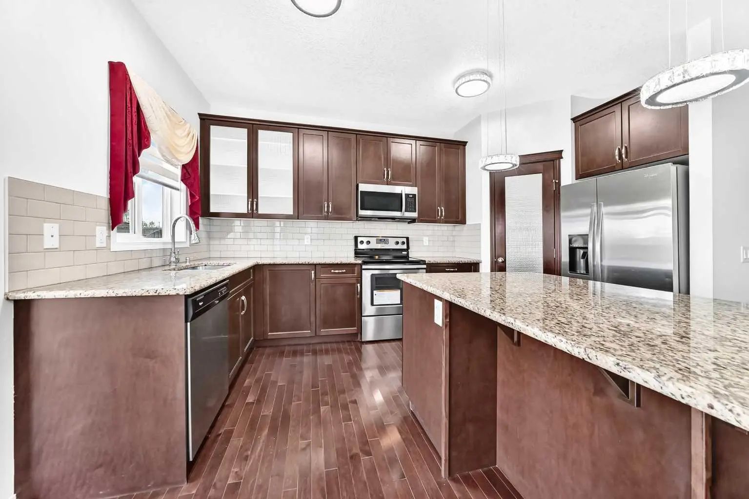71 Martha's Meadow Close Ne Calgary Alberta T3J 4Z2 Martindale Home For Sale
