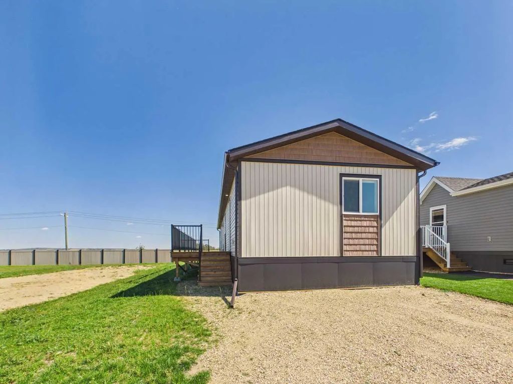25 Mckay Place , Blackfalds