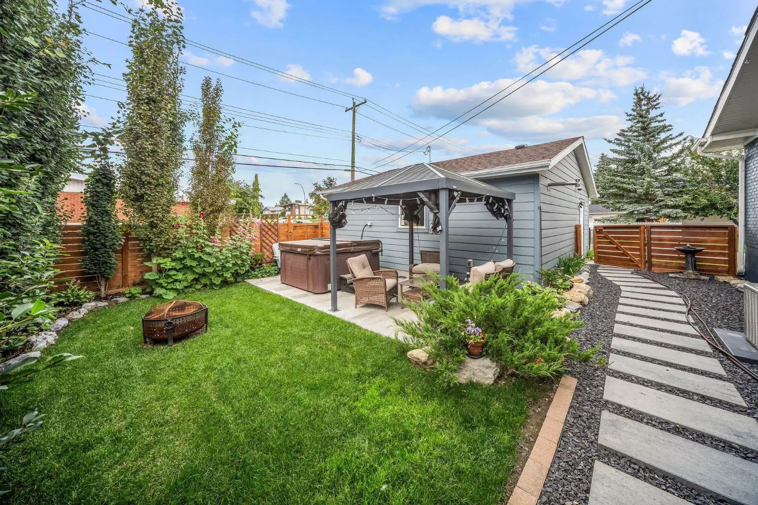 703 Millar Road Northeast, Calgary – Residential Detached Listing Photo 32
