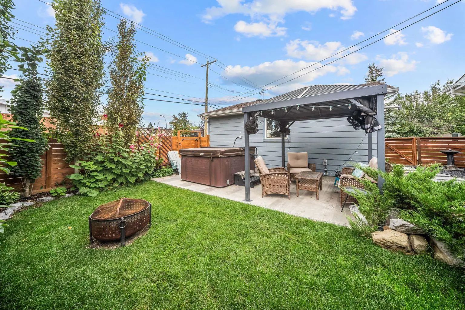 703 Millar Road Northeast, Calgary – Residential Detached Listing Photo 33