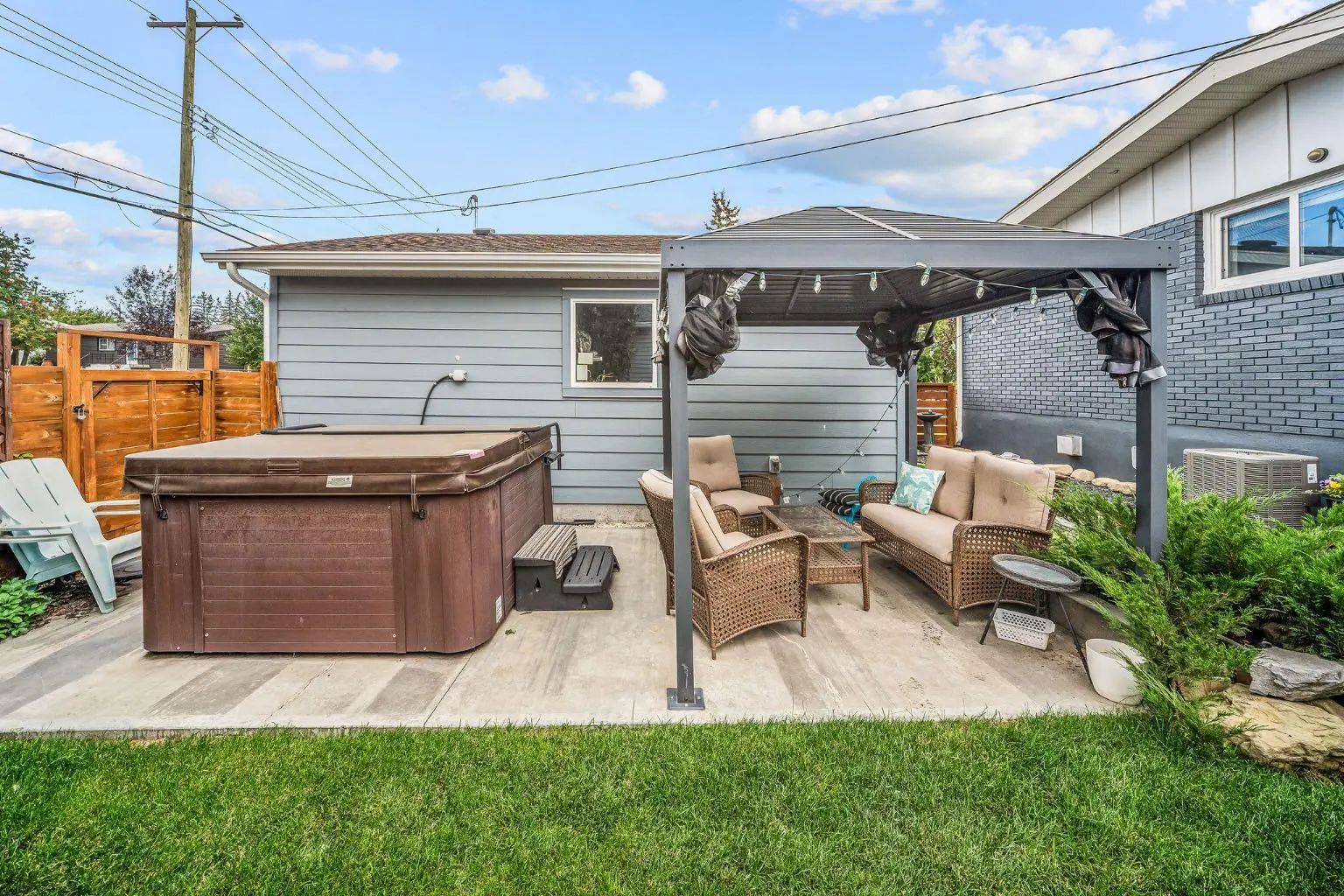703 Millar Road Northeast, Calgary – Residential Detached Listing Photo 34