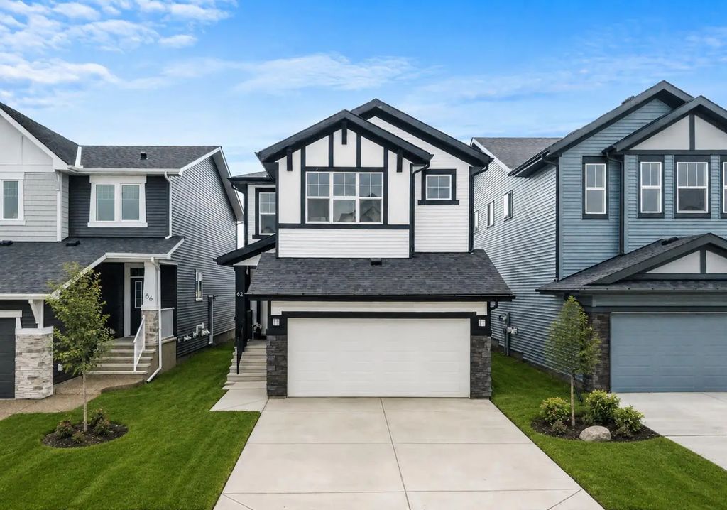 62 Southborough Crescent , Cochrane