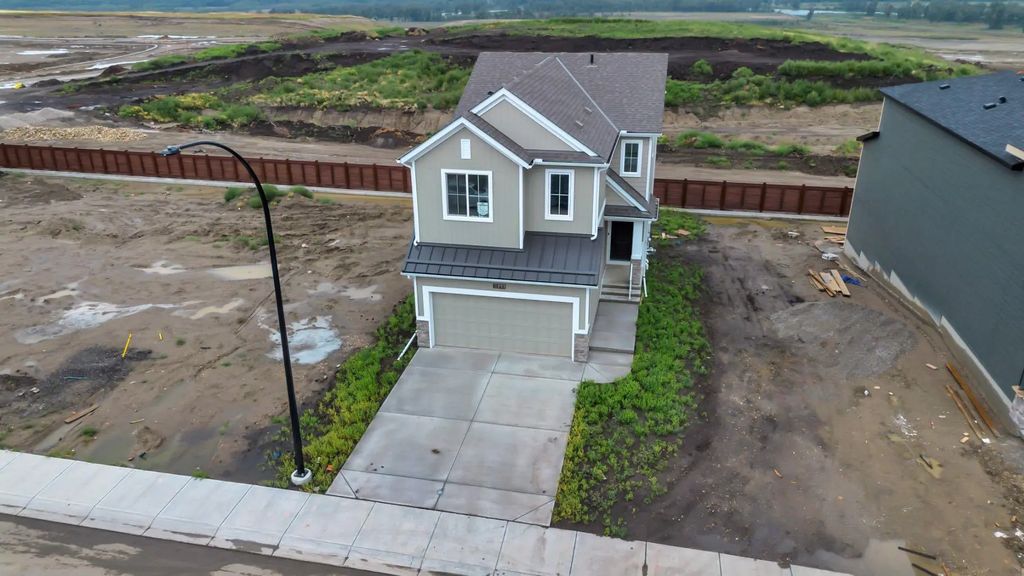 63 Setonvista Grove Se, Calgary