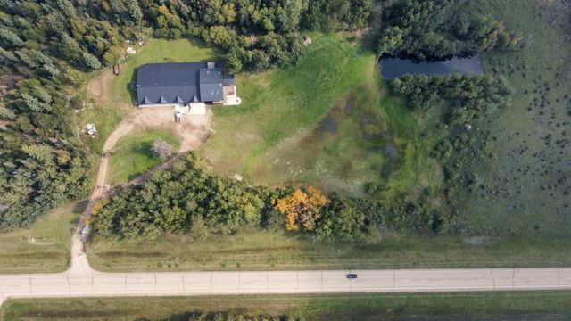 655059 Highway 813  , Rural Athabasca County