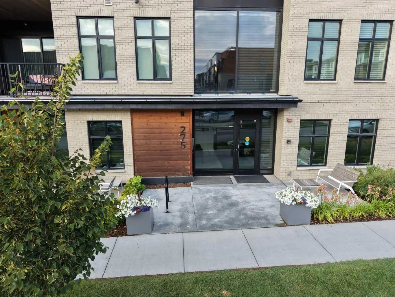 203 275 Lebel Crescent Northwest, Calgary – Residential Apartment Listing Photo 2
