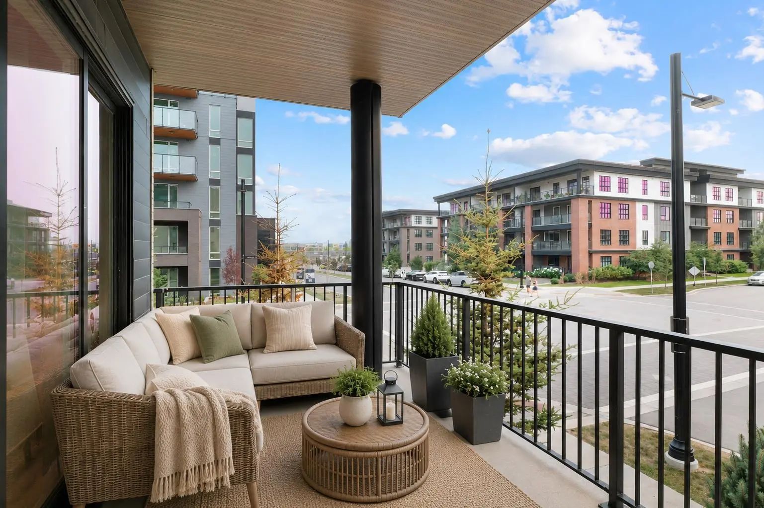 203 275 Lebel Crescent Northwest, Calgary – Residential Apartment Listing Photo 41