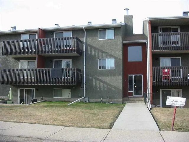 107 35 Bennett Street , Red Deer