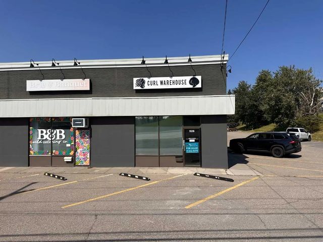 526 42 Avenue Se, Calgary