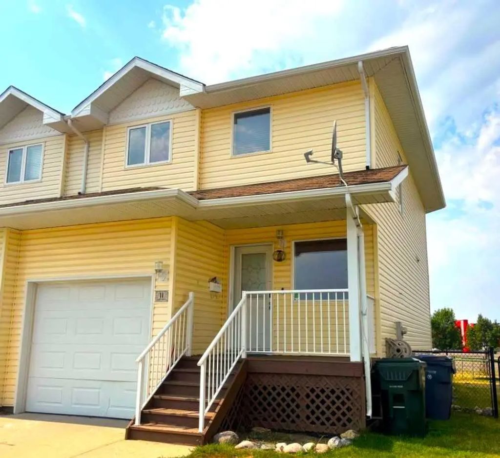 11 Northlands Crescent Ne, Medicine Hat