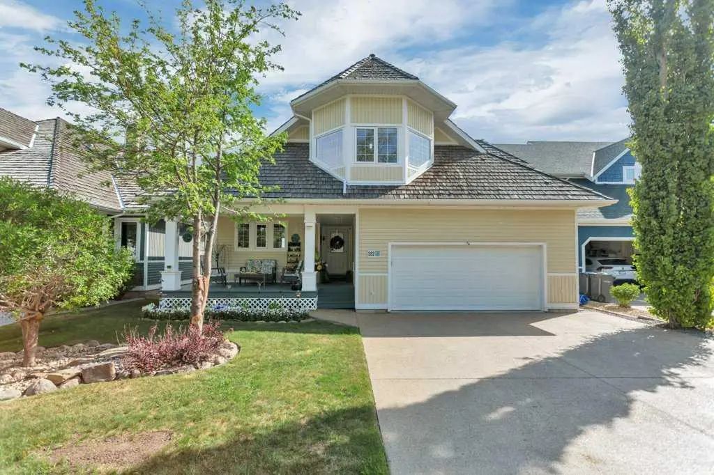 382 Marina Bay Place , Sylvan Lake
