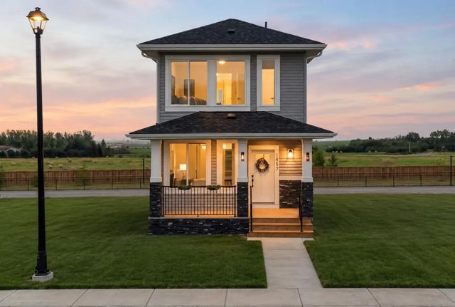 1981 Mccaskill Drive , Crossfield